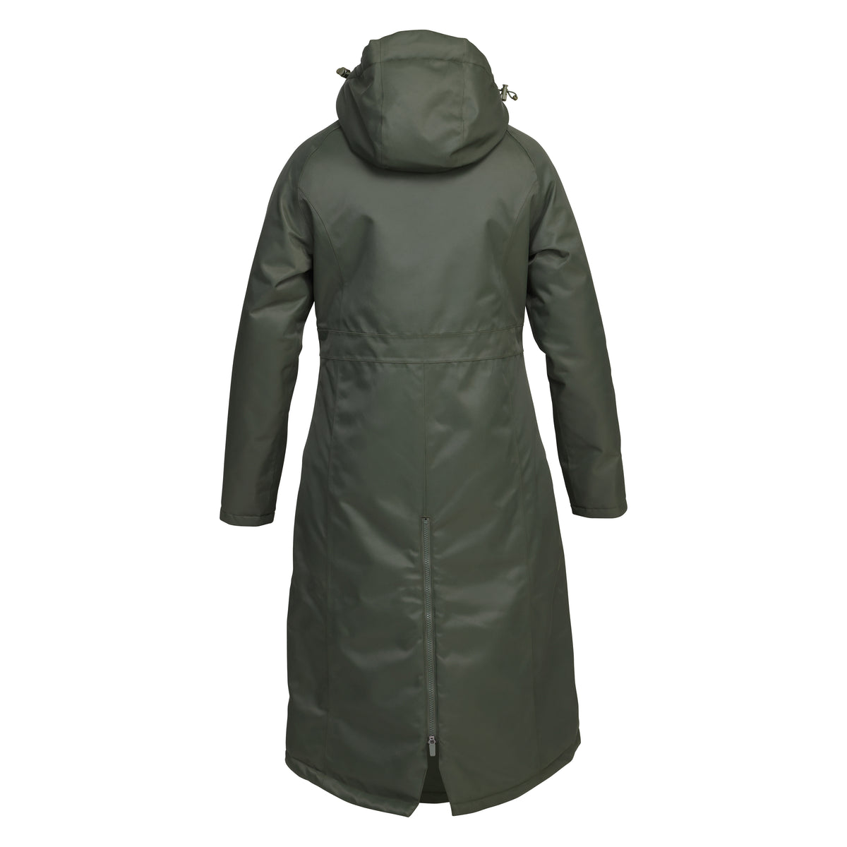 Aubrion Eltar Long Waterproof Coat