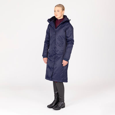Aubrion Eltar Long Waterproof Coat