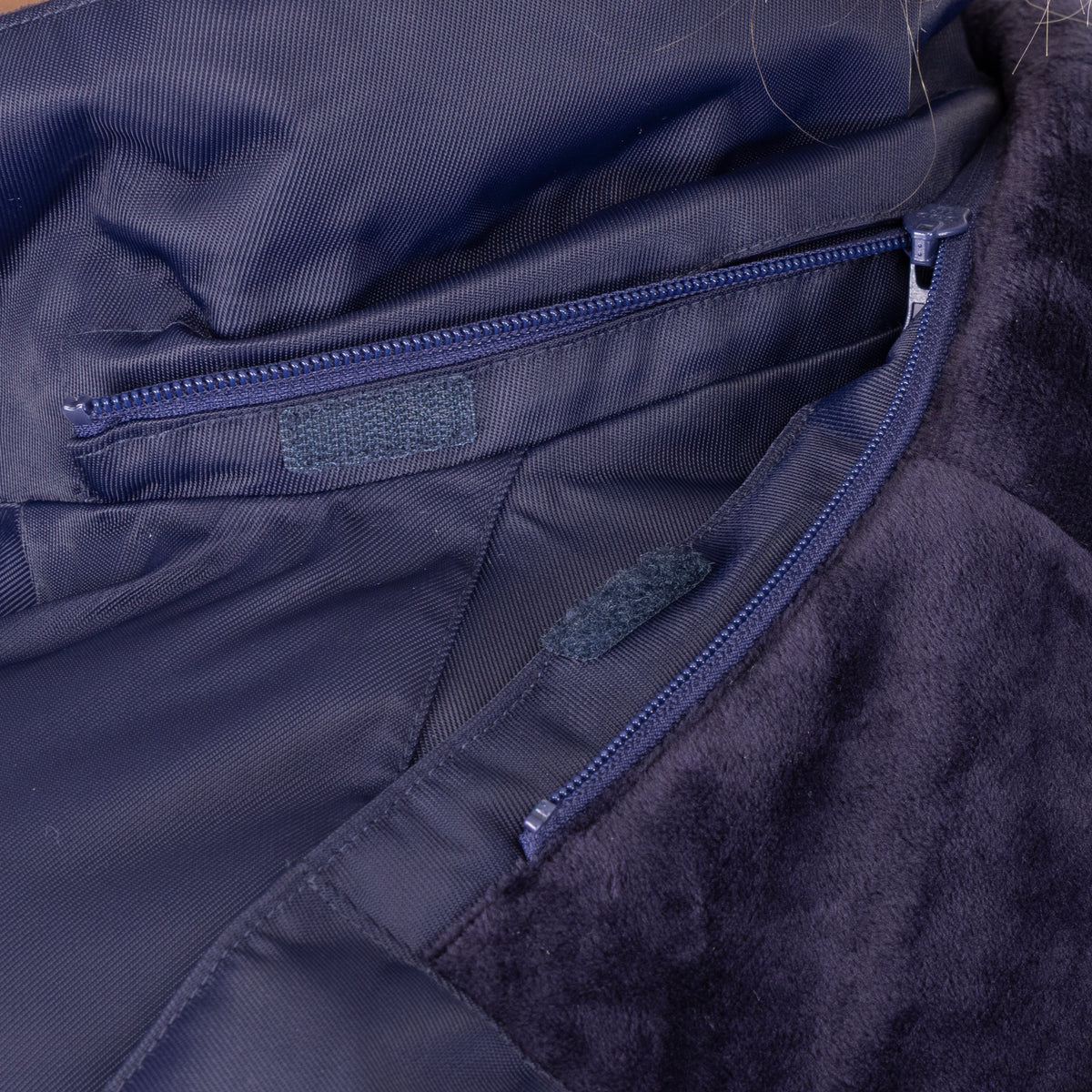 Aubrion Eltar Long Waterproof Coat