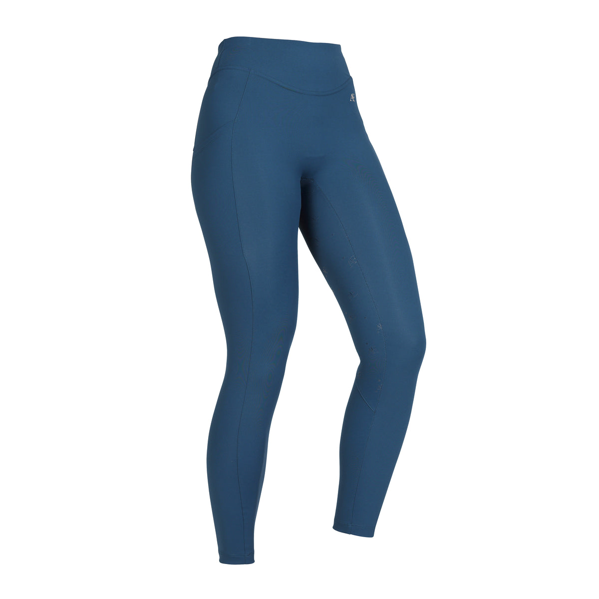 Aubrion Equestrian Winter Riding Tights