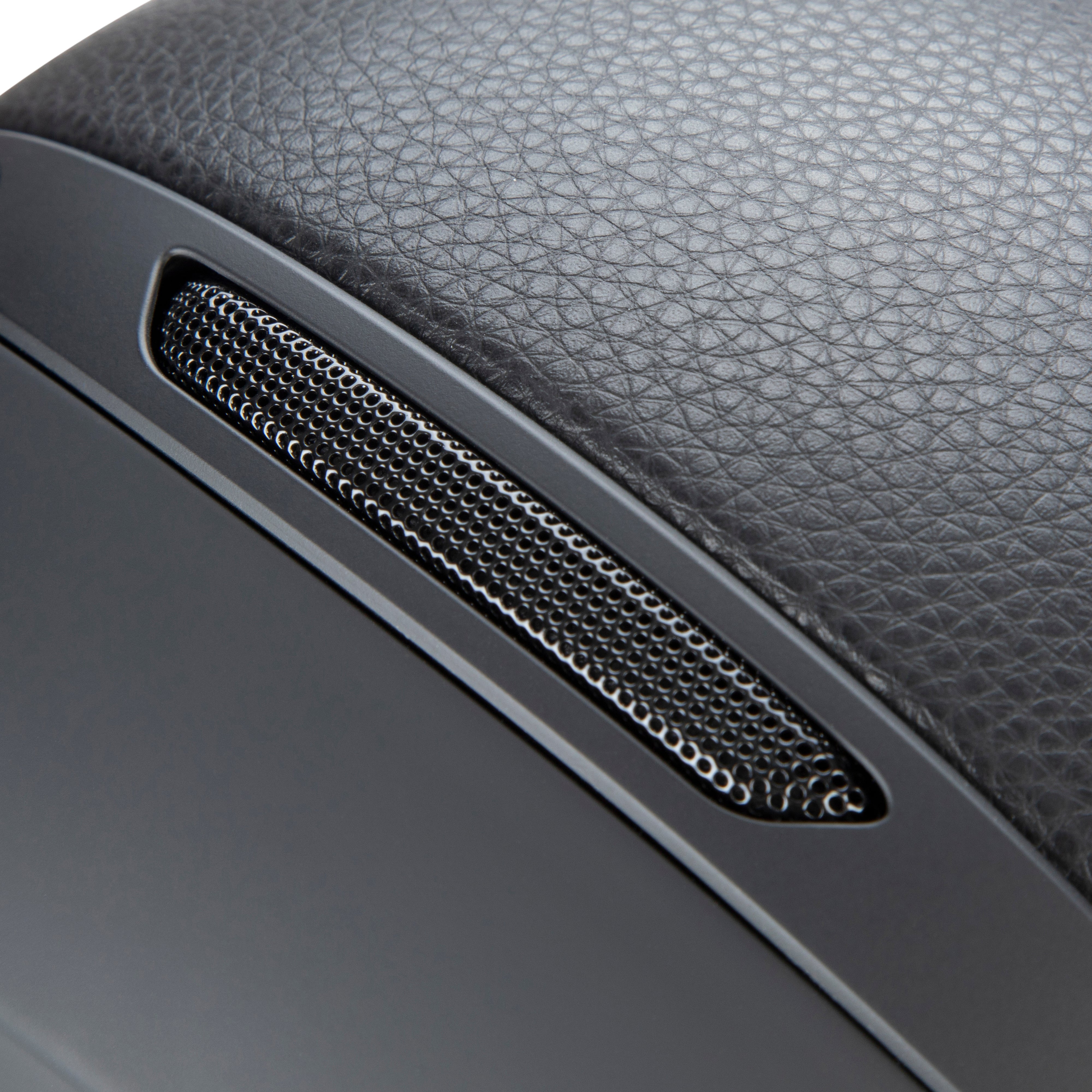 Karben Amity LTHR Riding Hat