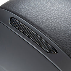 Karben Amity LTHR Riding Hat