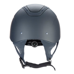 Karben Amity LTHR Riding Hat