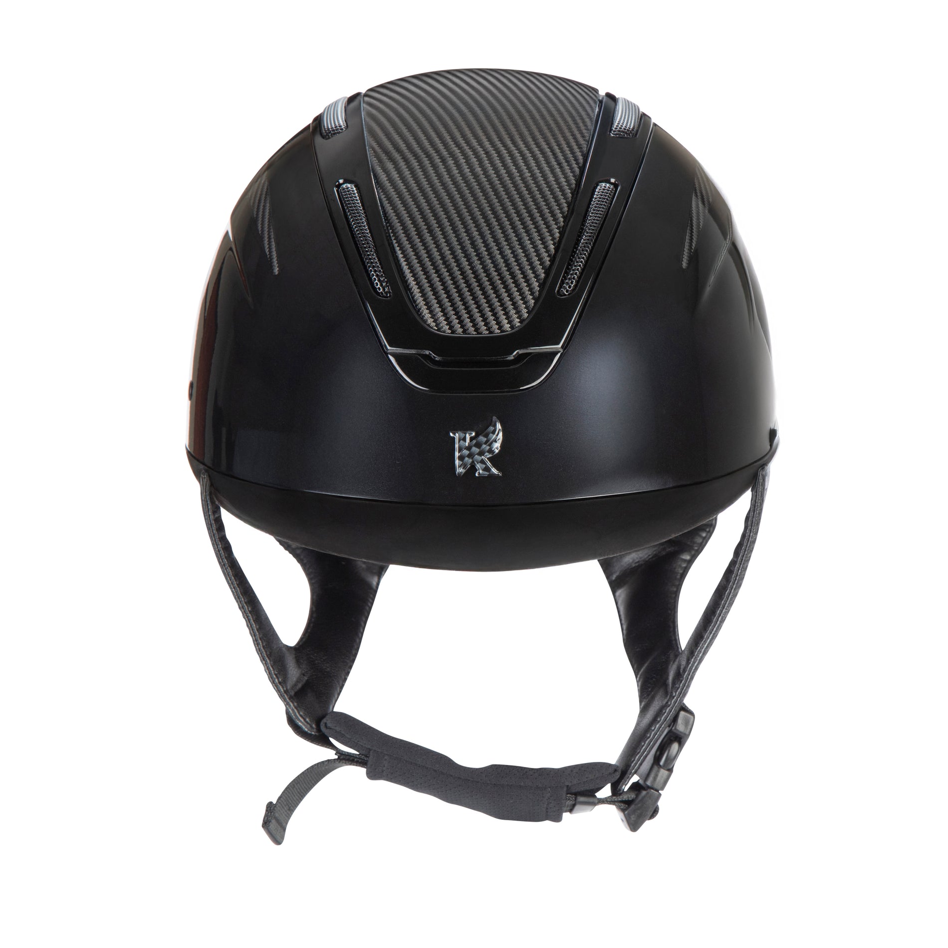 Karben Amity ELMT Riding Hat