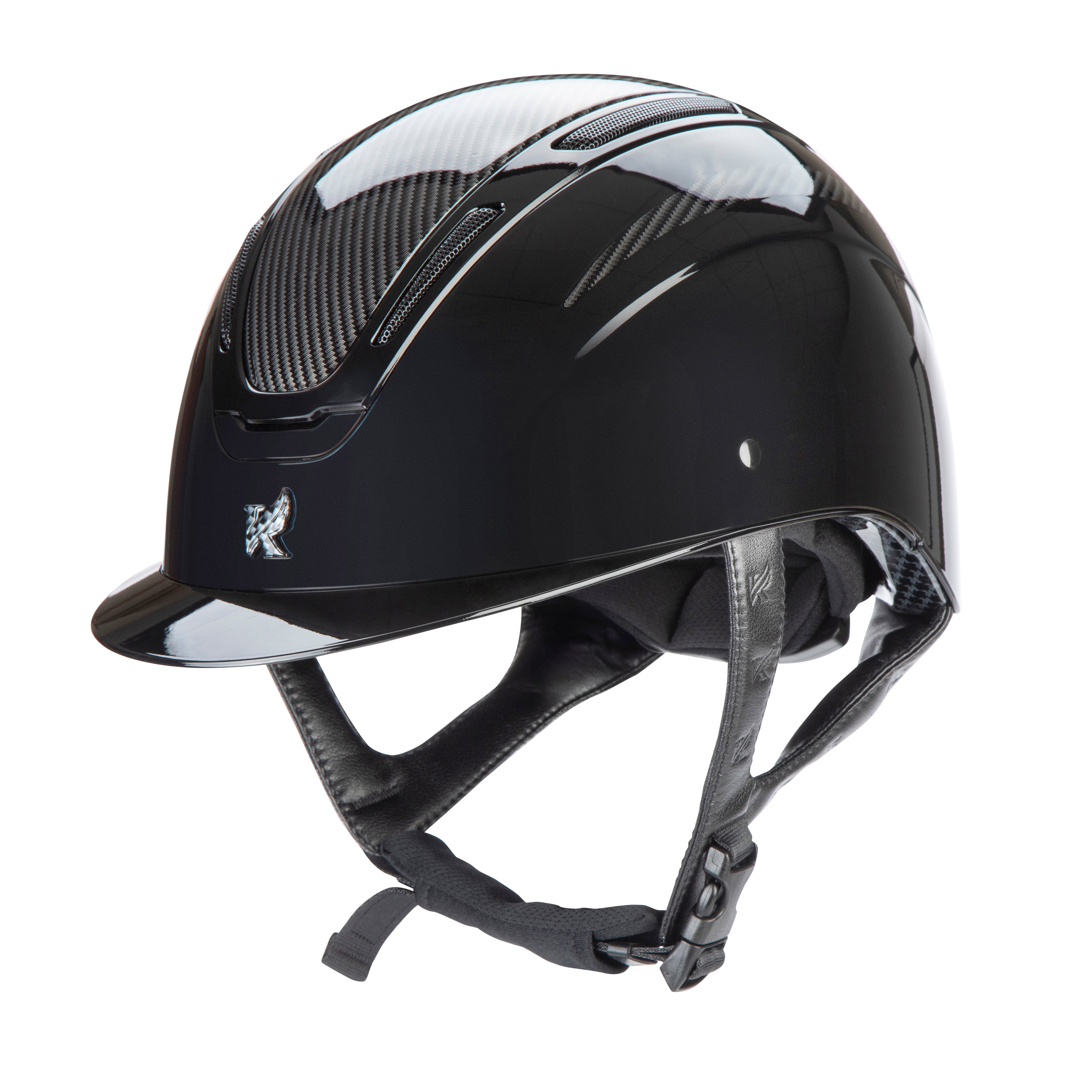 Karben Amity ELMT Riding Hat