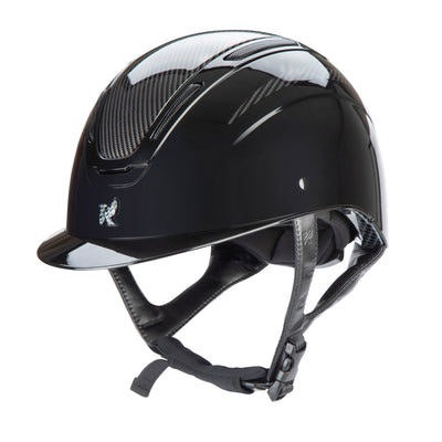 Karben Amity ELMT Riding Hat