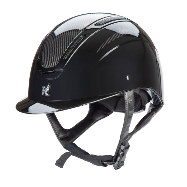 Karben Amity ELMT Riding Hat