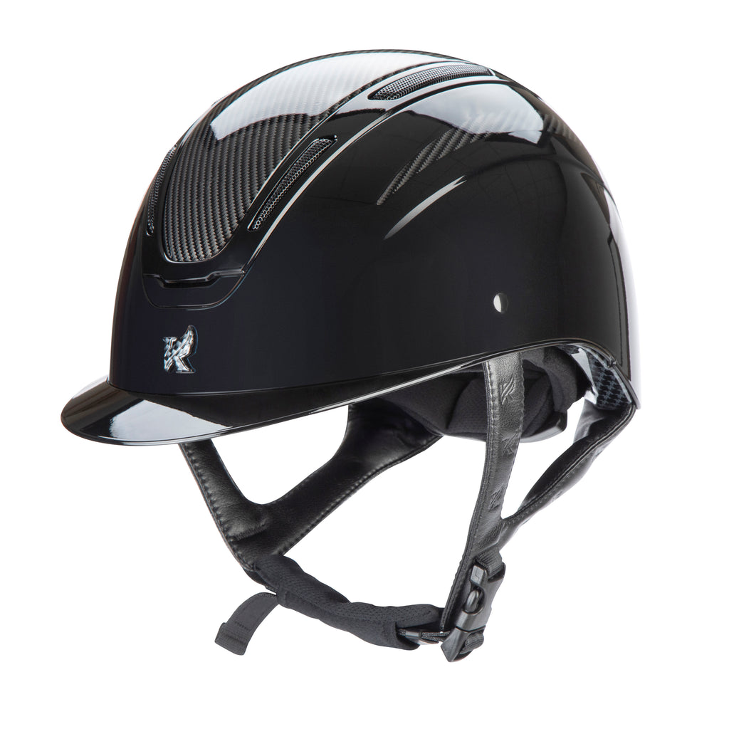 Black / 52-54cm