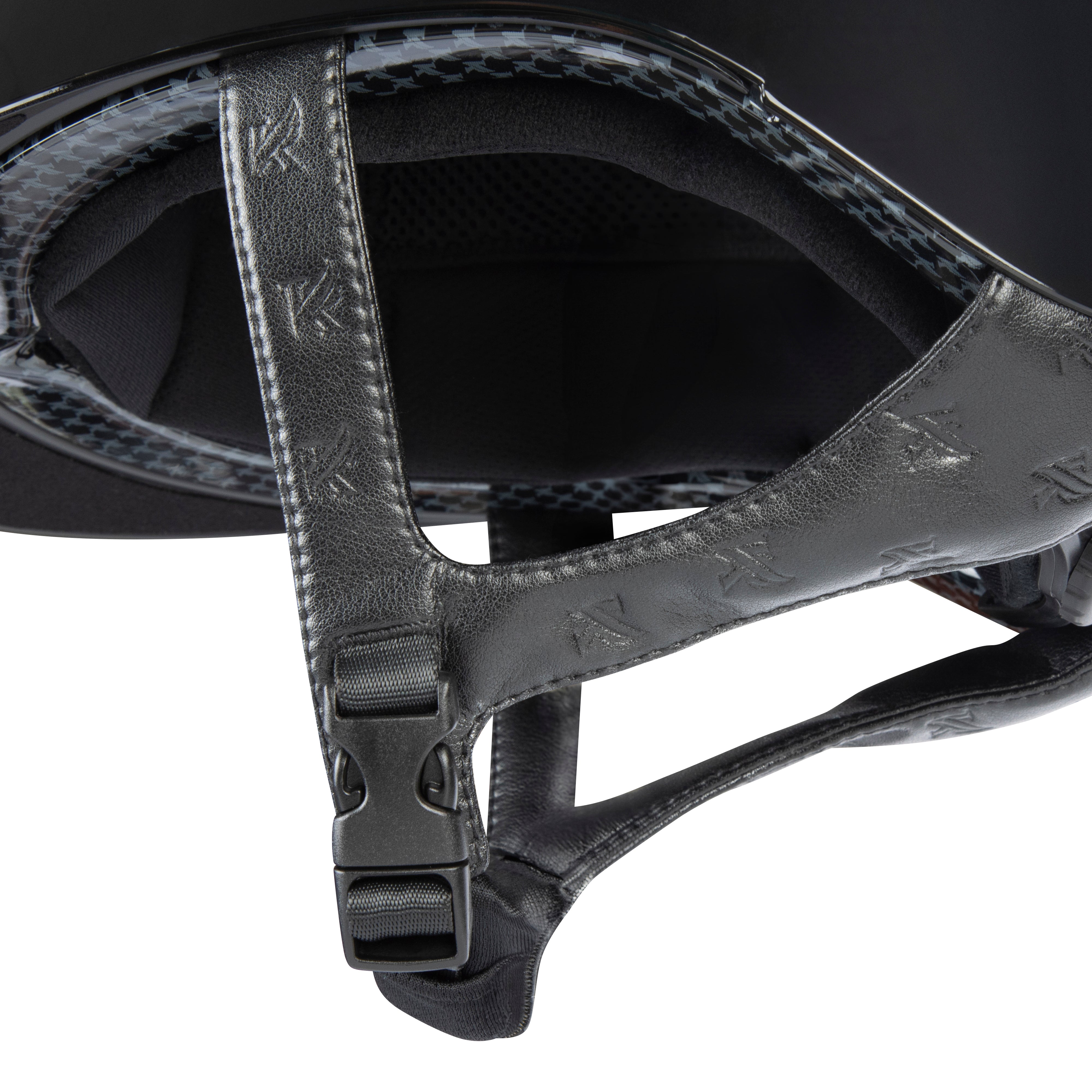 Karben Amity ELMT Riding Hat