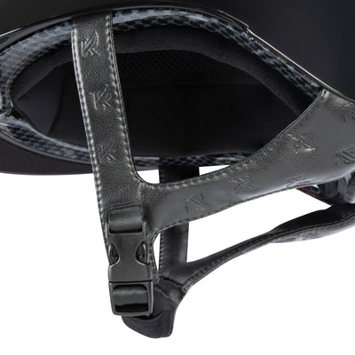 Karben Amity ELMT Riding Hat