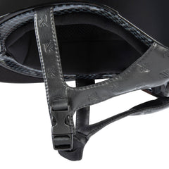 Karben Amity ELMT Riding Hat