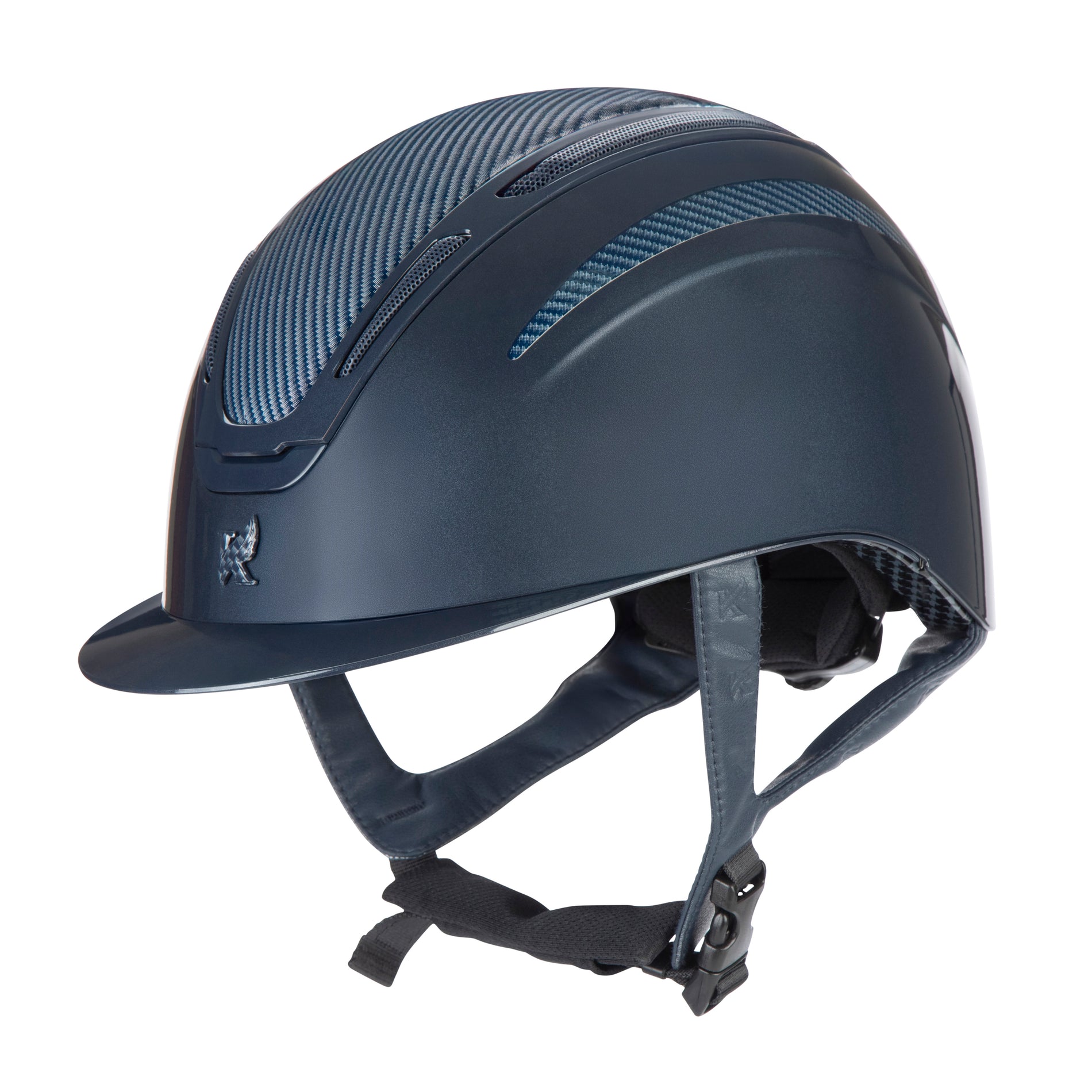 Karben Amity ELMT Riding Hat