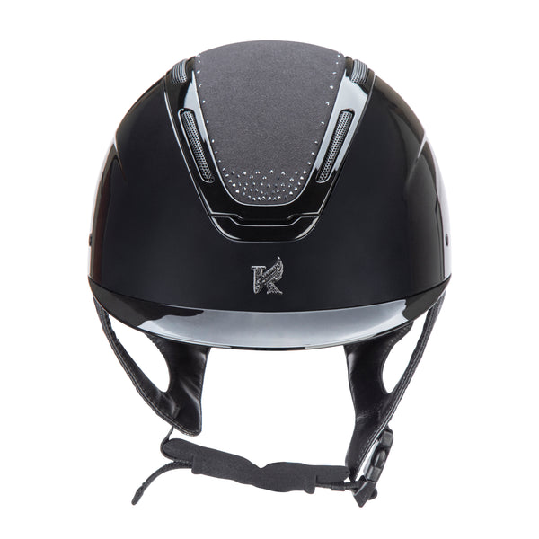 Karben Amity SPKL Riding Hat