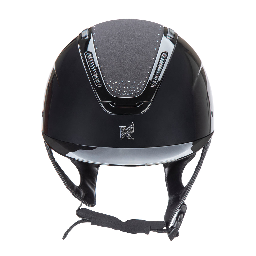 Black / 52-54cm