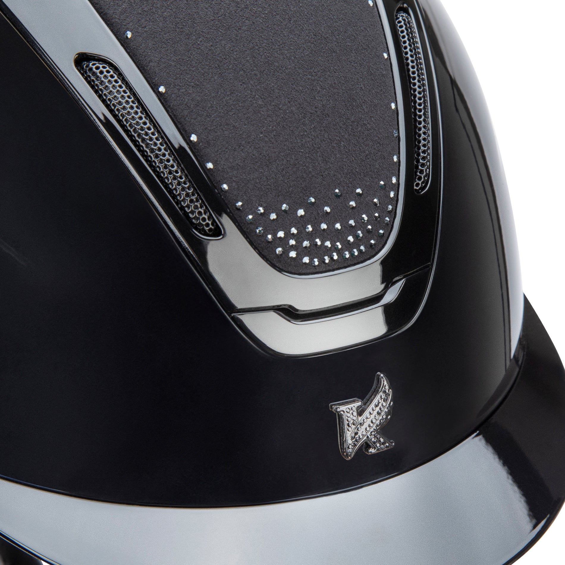 Karben Amity SPKL Riding Hat