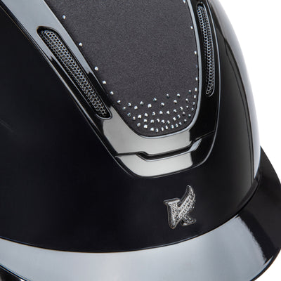 Karben Amity SPKL Riding Hat