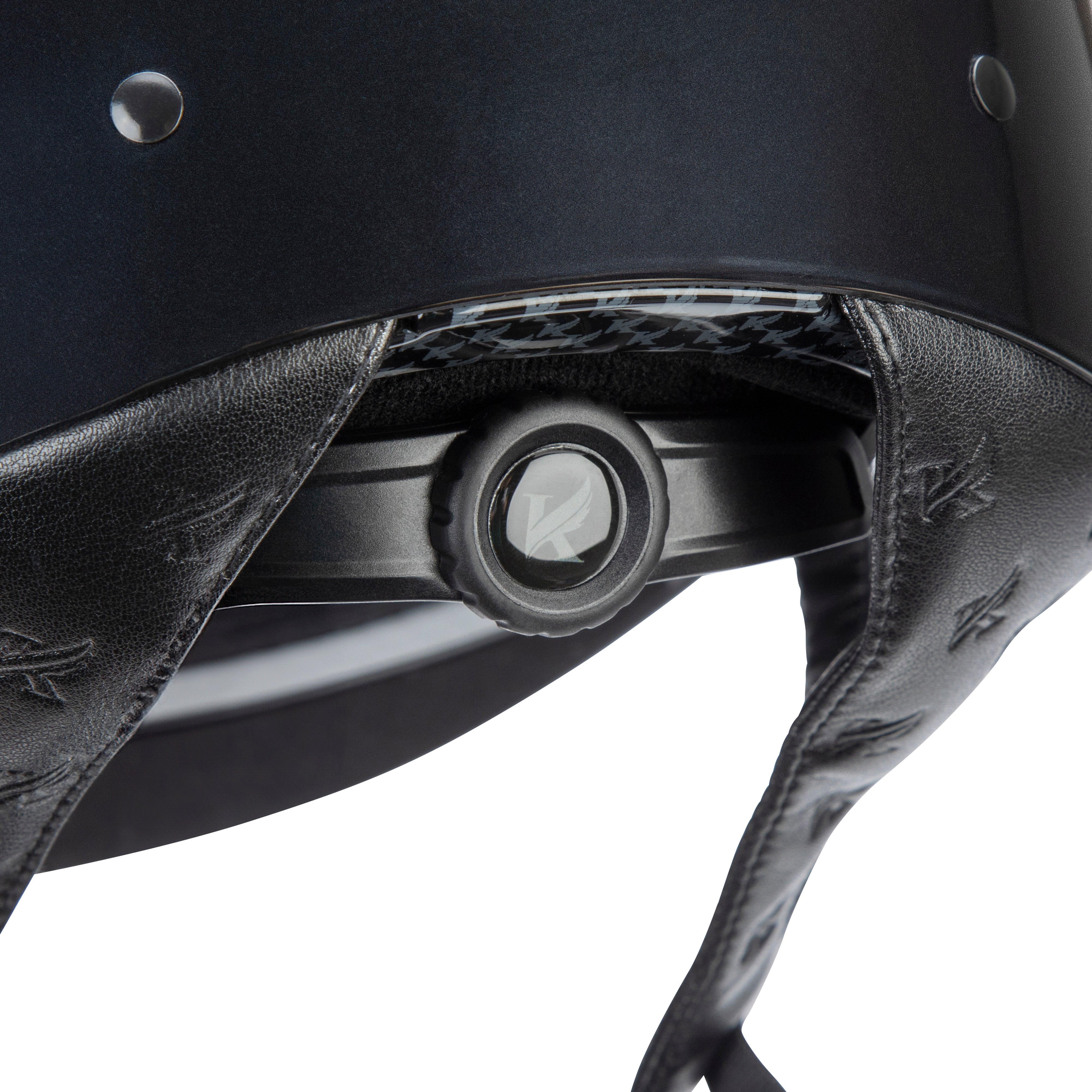 Karben Amity SPKL Riding Hat