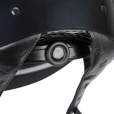 Karben Amity SPKL Riding Hat