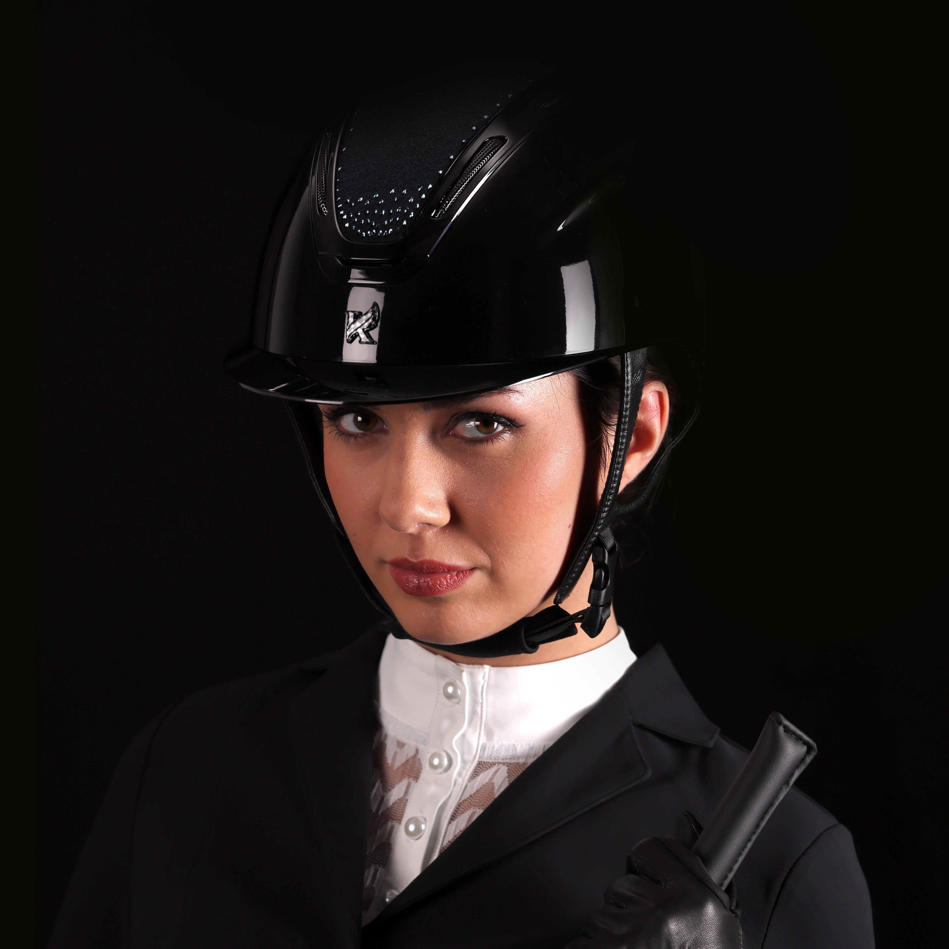Karben Amity SPKL Riding Hat