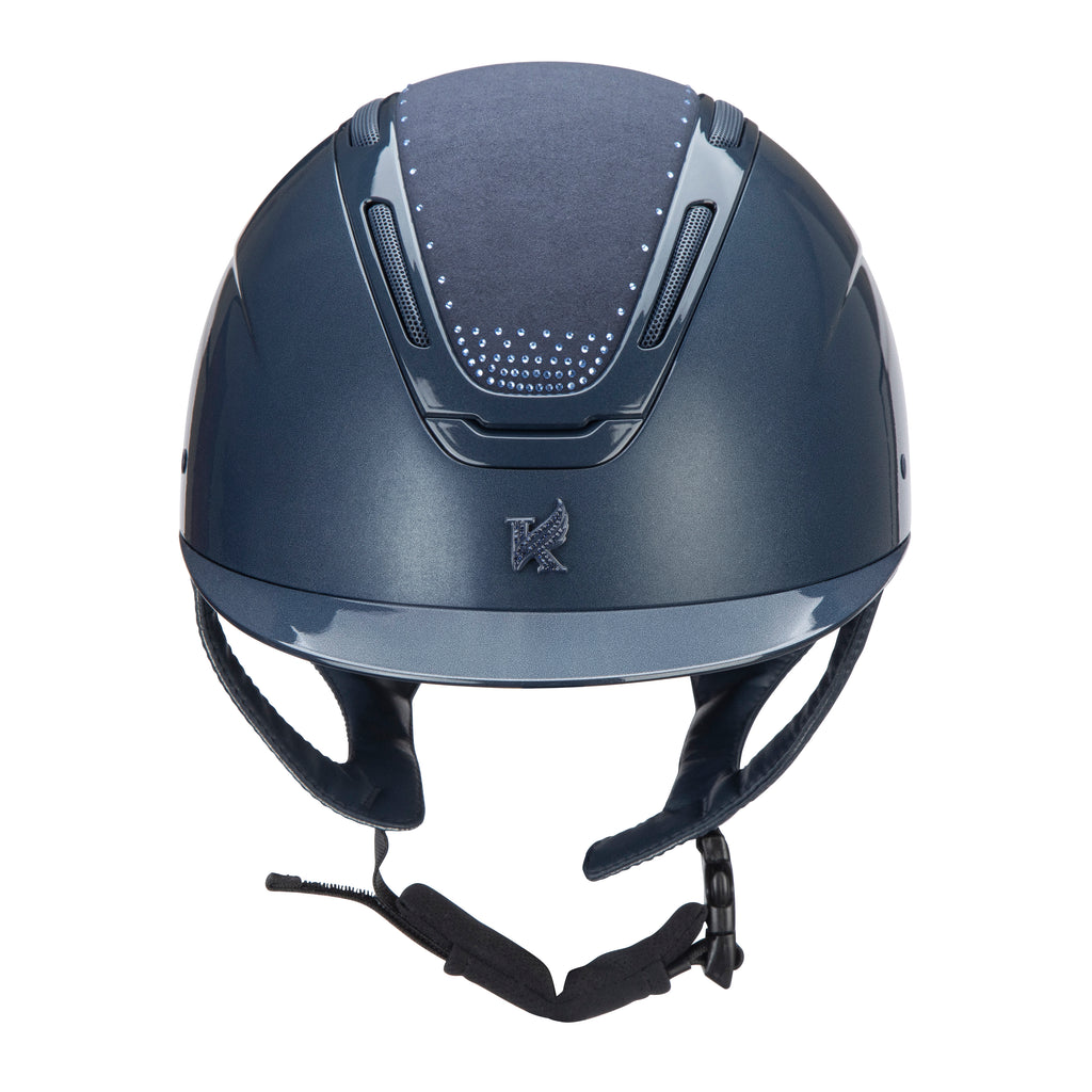 Navy / 52-54cm
