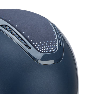 Karben Amity SPKL Riding Hat