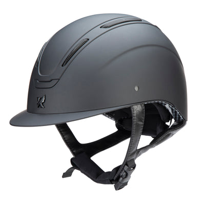 Karben Amity SMRT Riding Hat