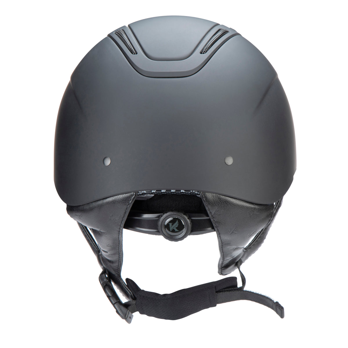 Karben Amity SMRT Riding Hat