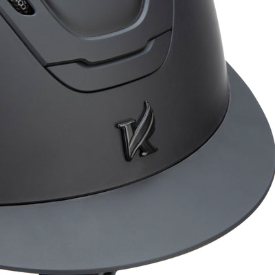 Karben Amity SMRT Riding Hat