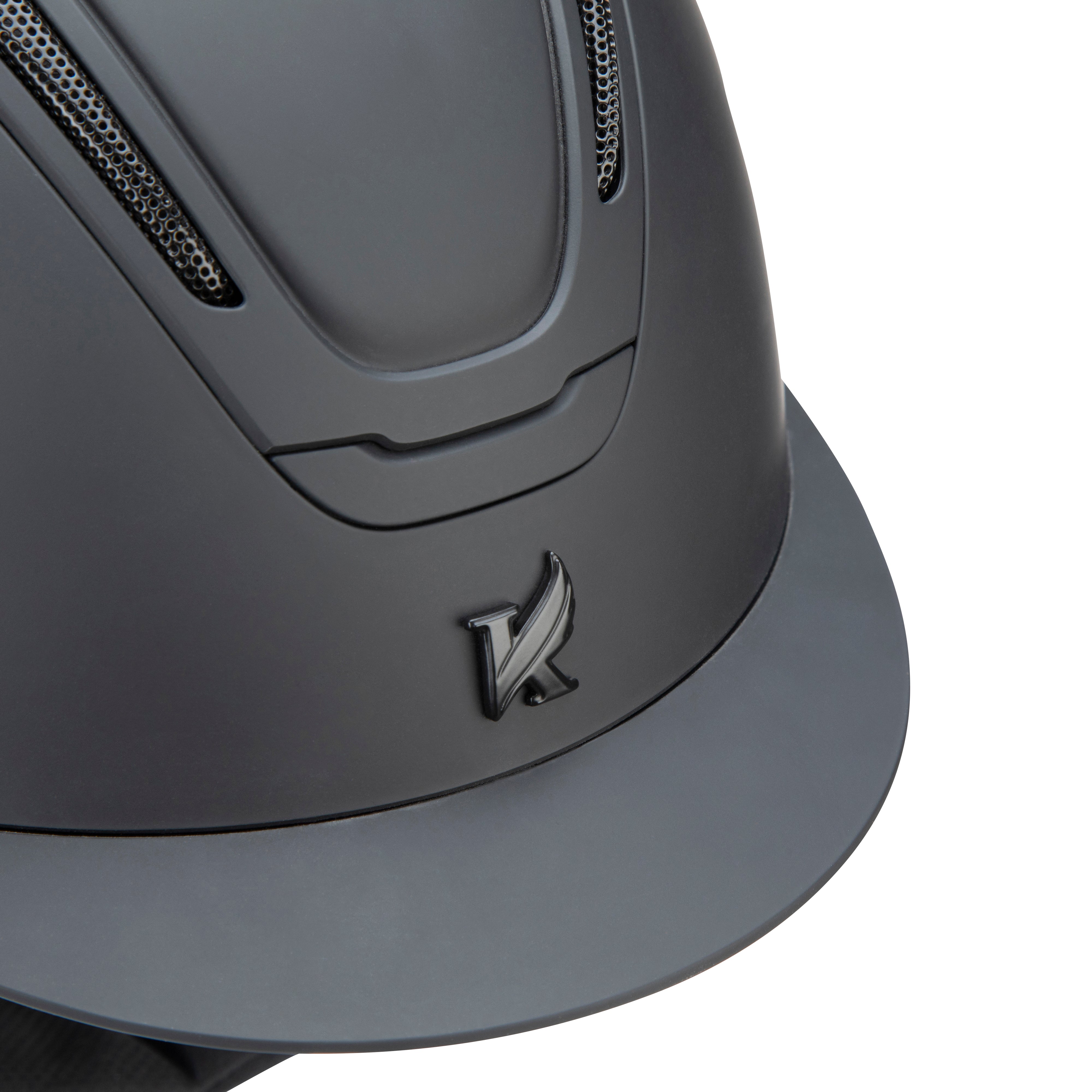 Karben Amity SMRT Riding Hat