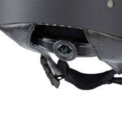 Karben Amity SMRT Riding Hat