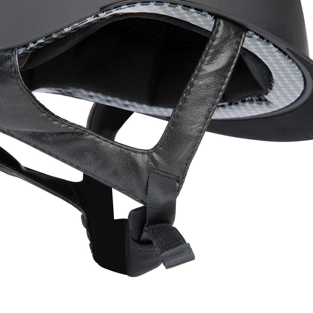 Karben Amity SMRT Riding Hat