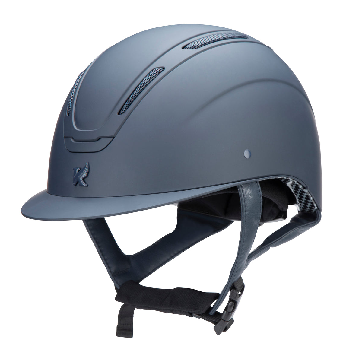 Karben Amity SMRT Riding Hat