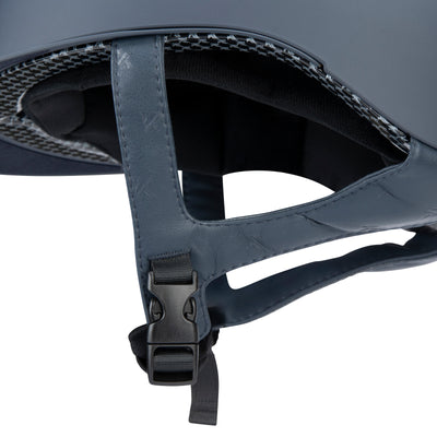 Karben Amity SMRT Riding Hat