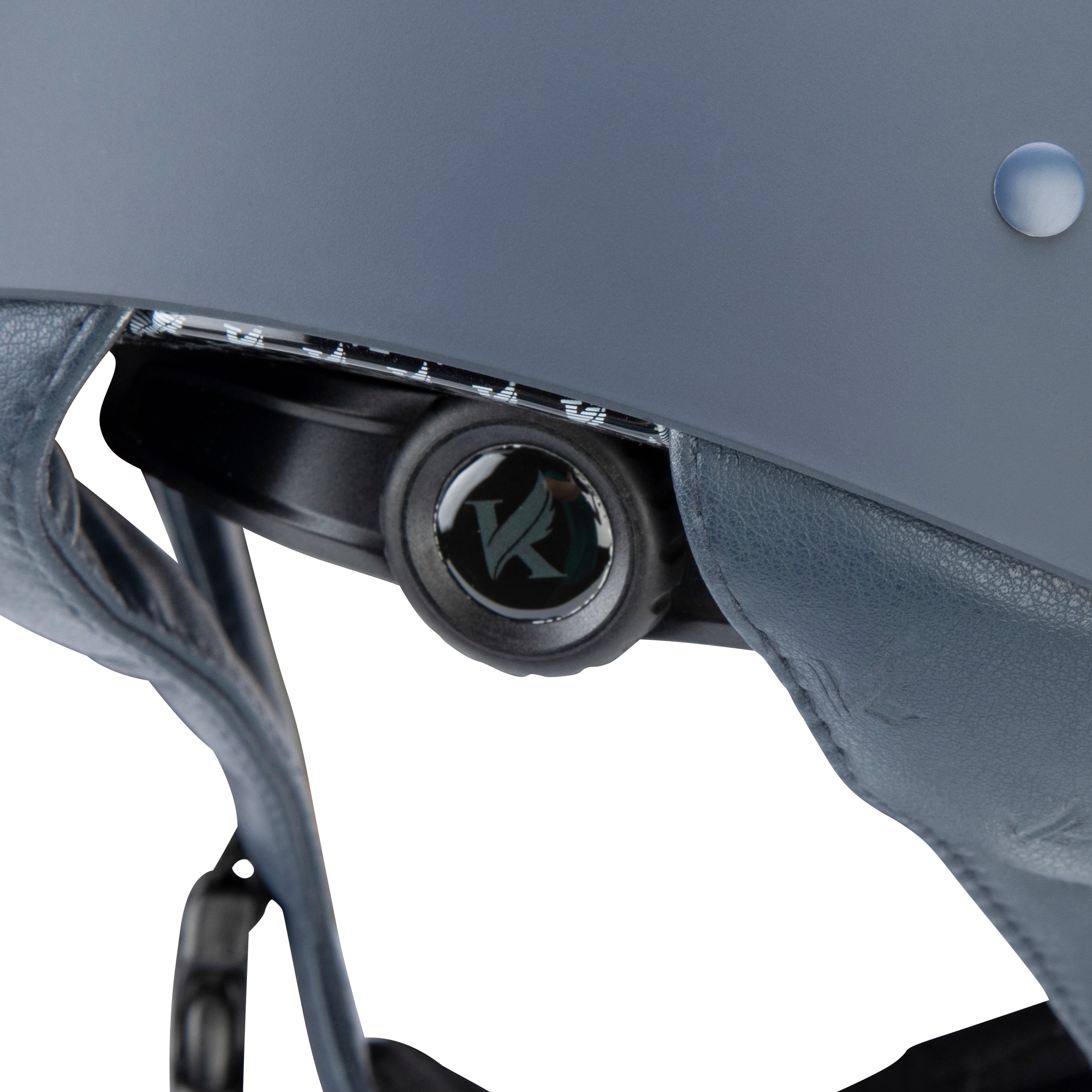 Karben Amity SMRT Riding Hat