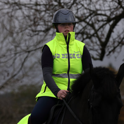 Shires Equi-Flector Gilet