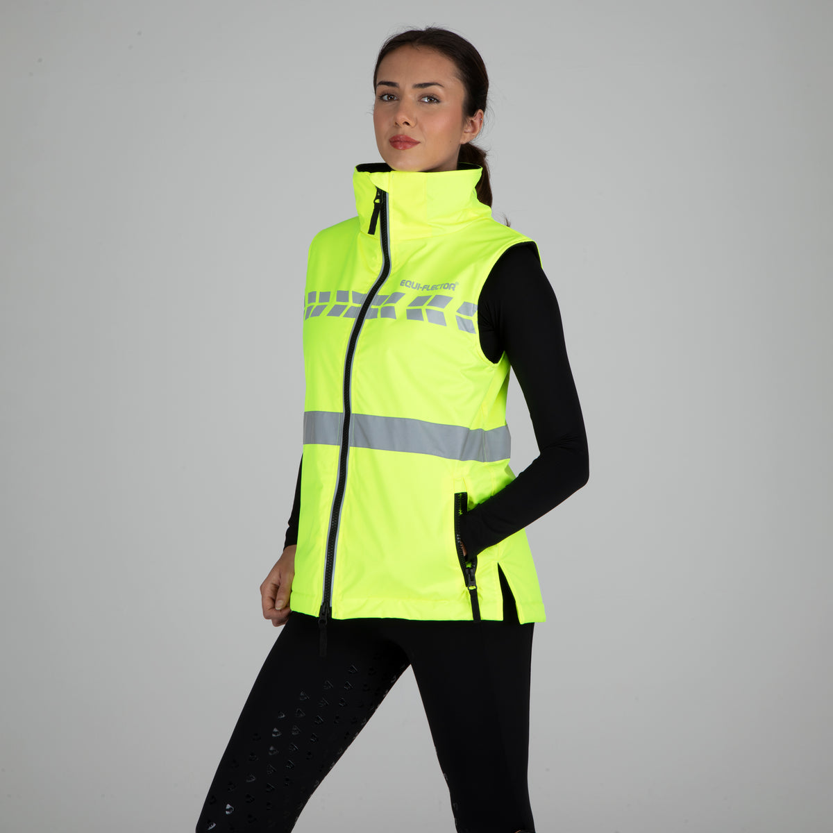 Shires Equi-Flector Gilet