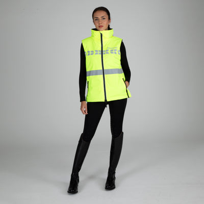 Shires Equi-Flector Gilet