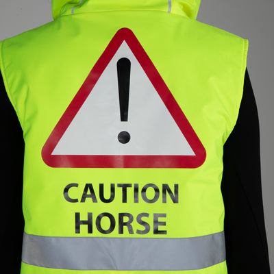 Shires Equi-Flector Gilet