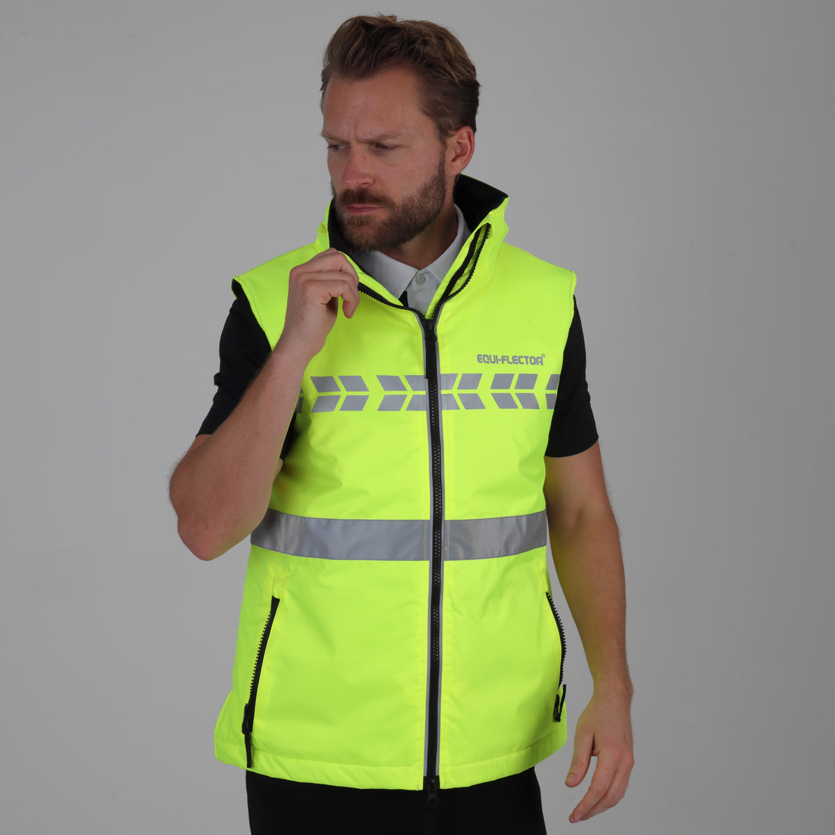 Shires Equi-Flector Gilet