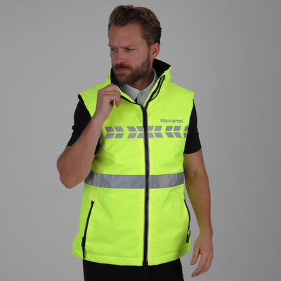 Shires Equi-Flector Gilet