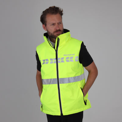 Shires Equi-Flector Gilet