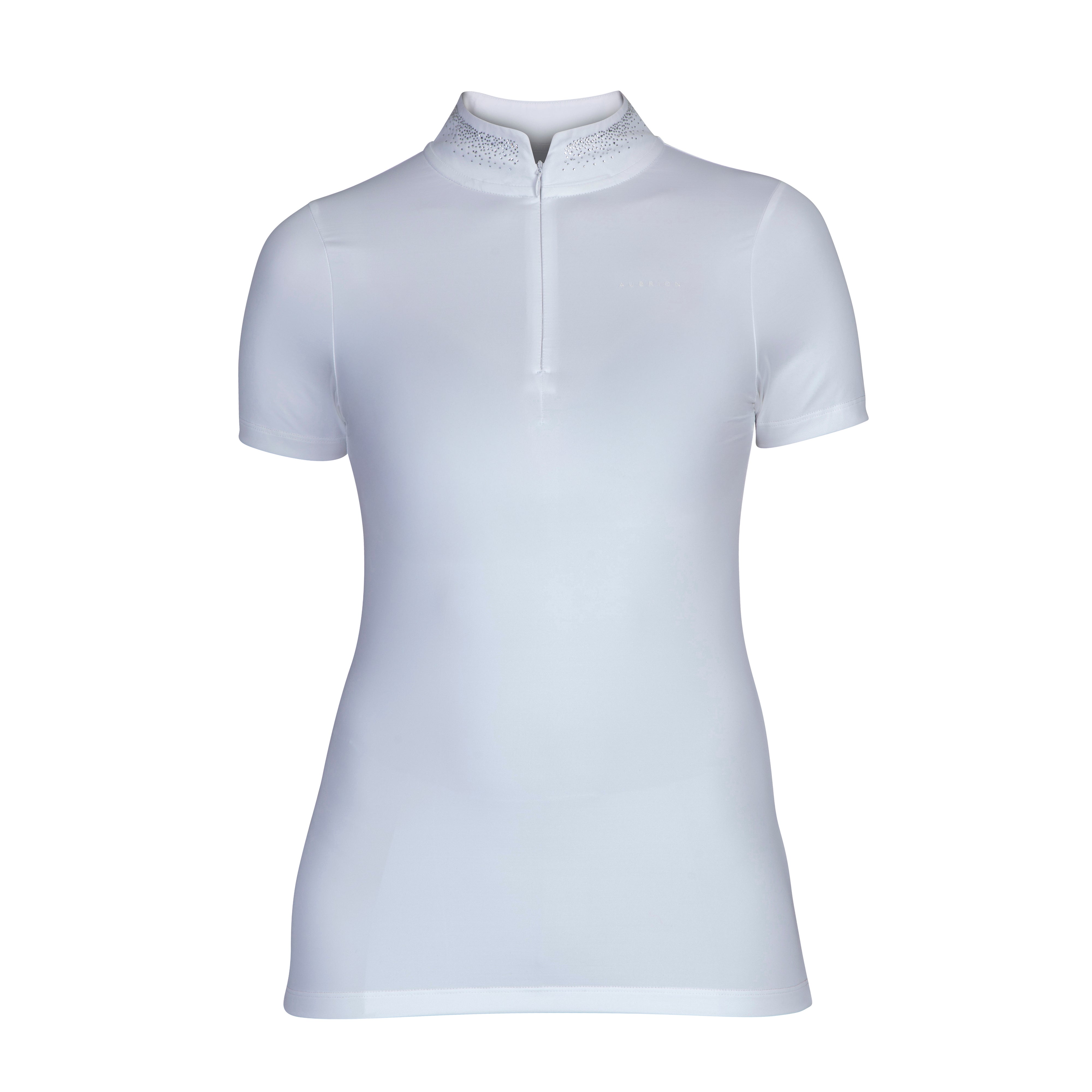 Aubrion Optima GX Show Shirt