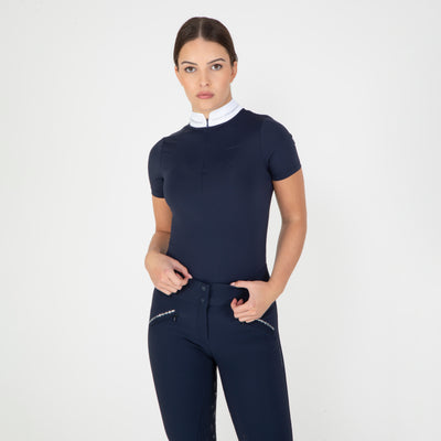 Aubrion Optima LX Show Shirt