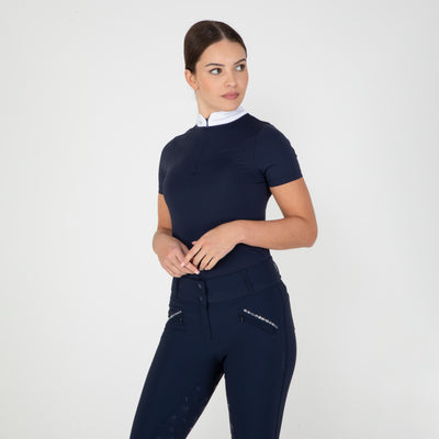 Aubrion Optima LX Show Shirt