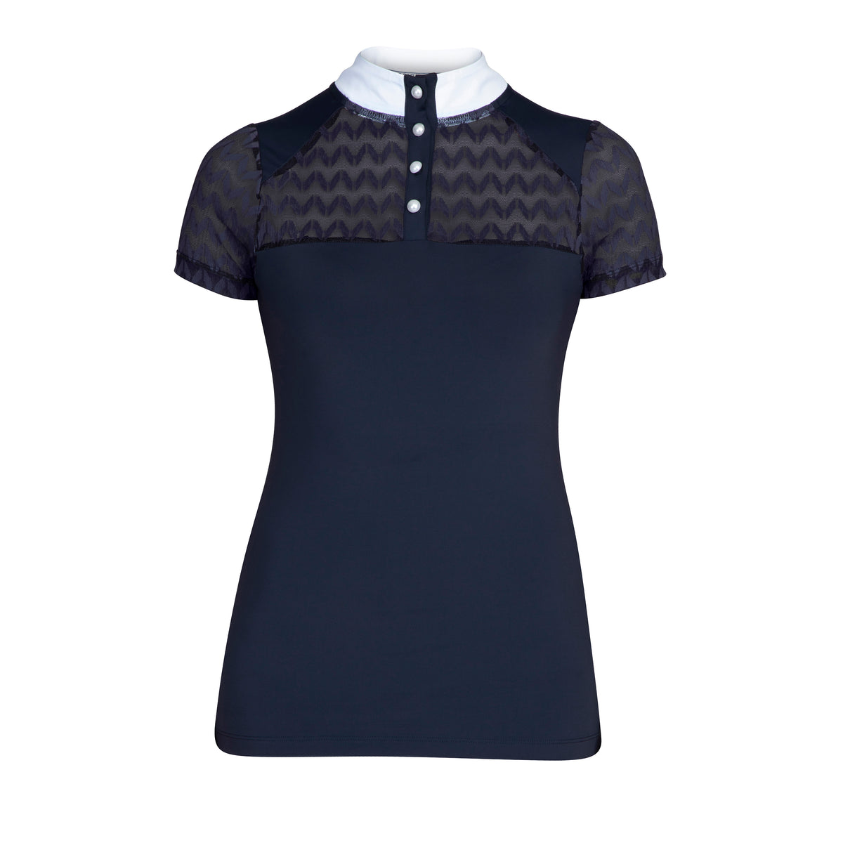 Aubrion Optima VX Show Shirt