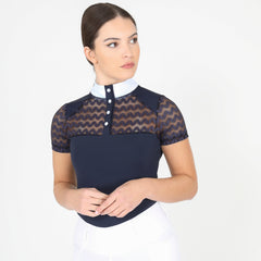 Aubrion Optima VX Show Shirt