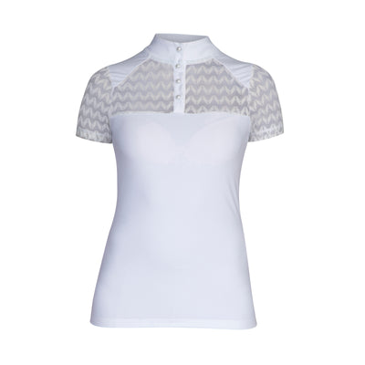 Aubrion Optima VX Show Shirt