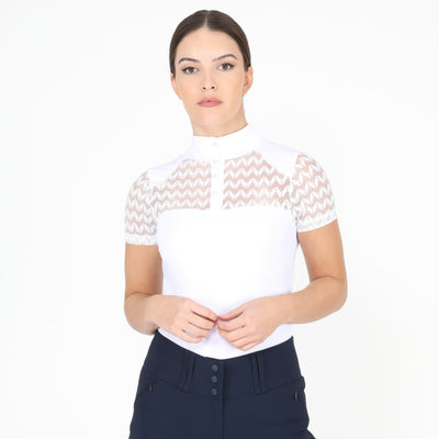 Aubrion Optima VX Show Shirt