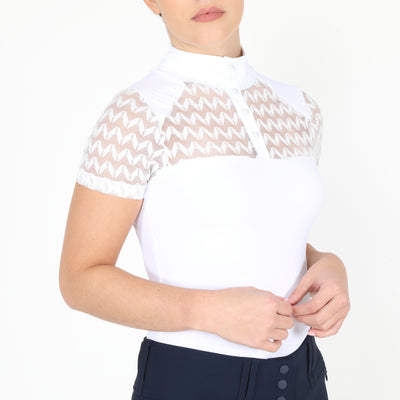 Aubrion Optima VX Show Shirt