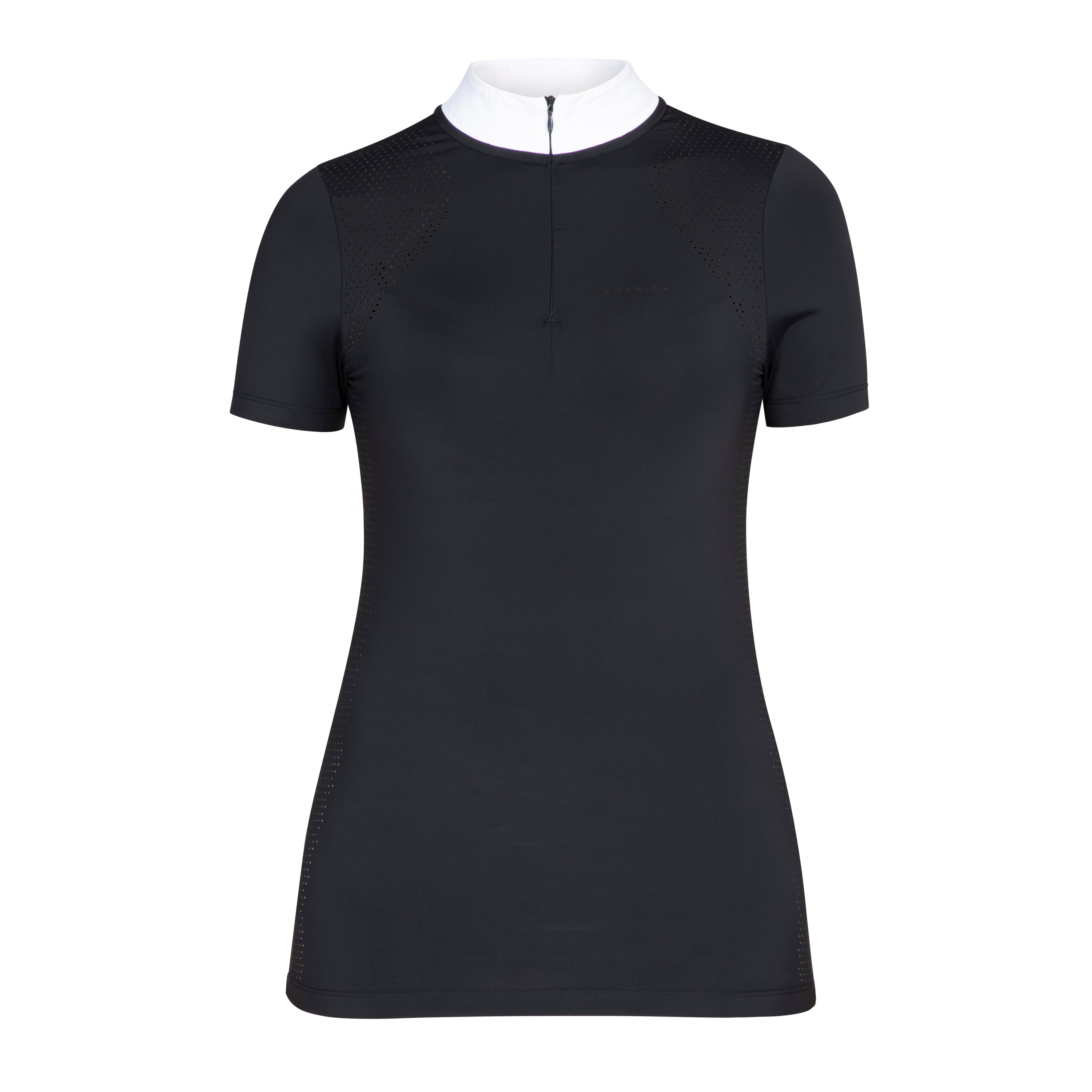 Aubrion Optima QX Show Shirt